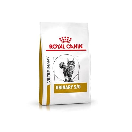 Royal Canin Urinary Adult Feline (Cat) Powder 1.5 Kg - View 1
