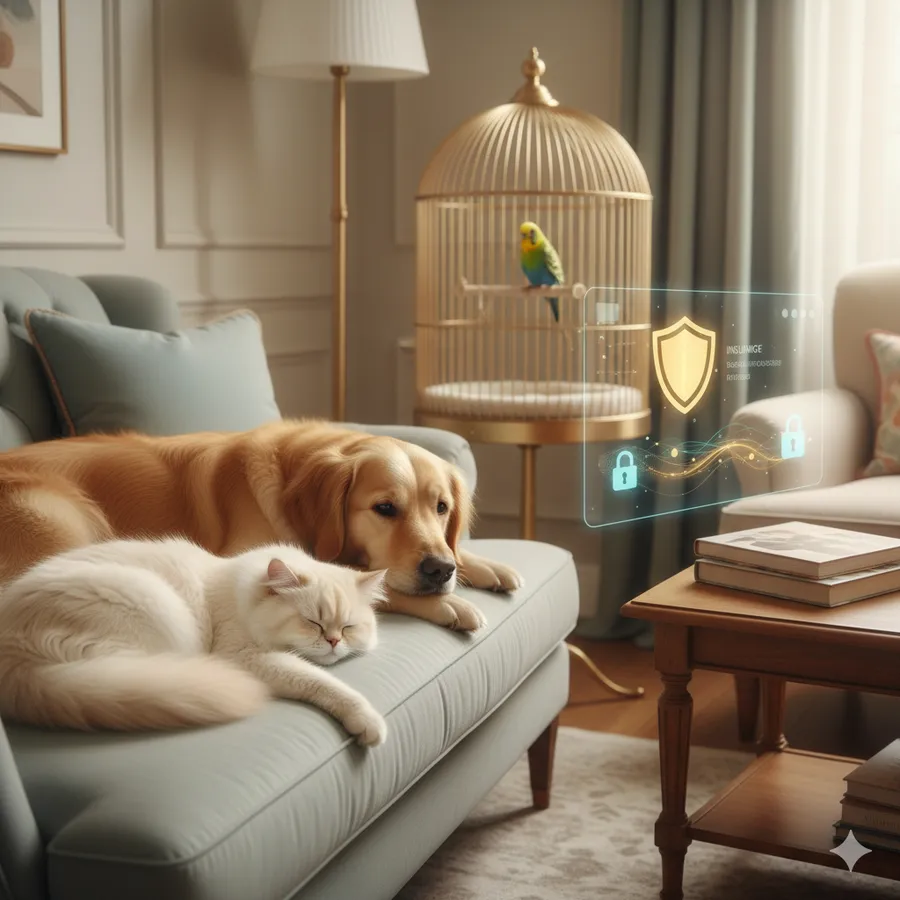 Pet Insurance