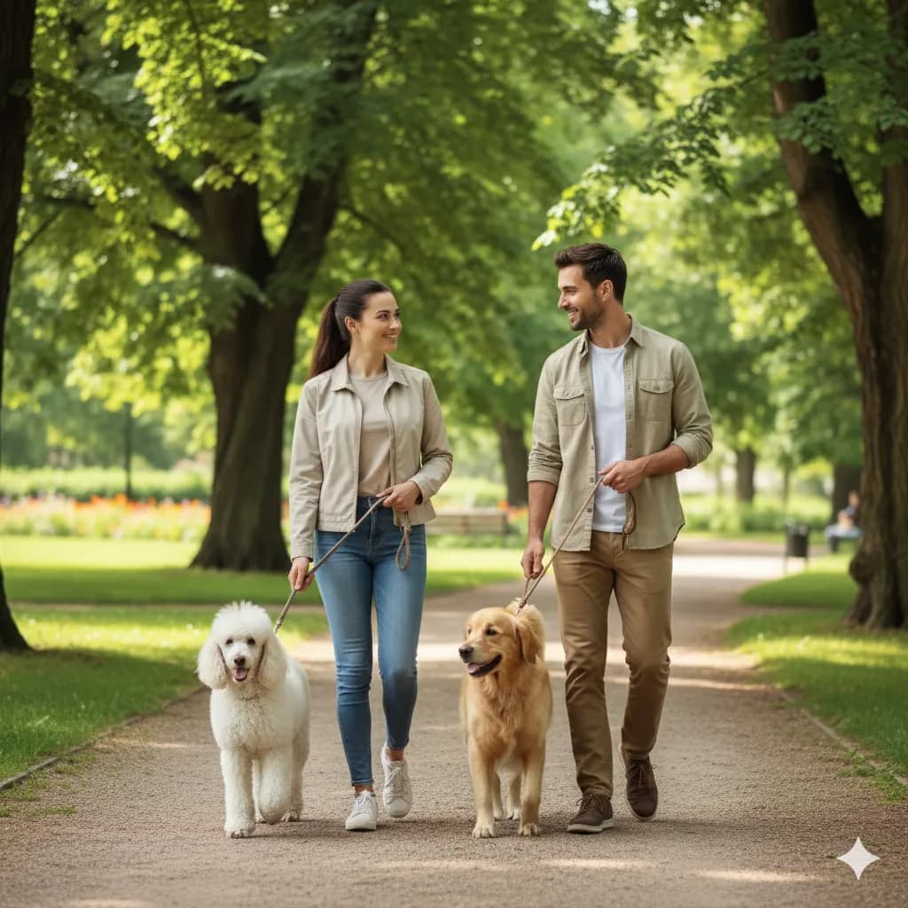 Pet Community